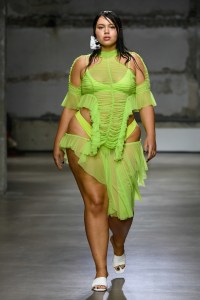 Ester Manas RTW Spring 2023