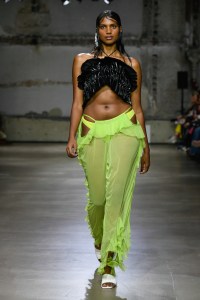 Ester Manas RTW Spring 2023