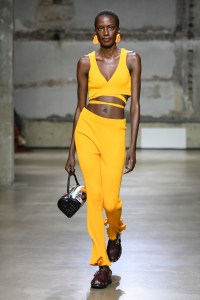 Ester Manas RTW Spring 2023