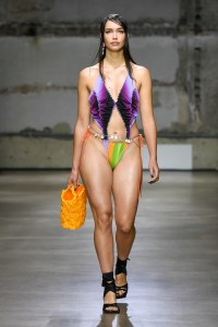 Ester Manas RTW Spring 2023