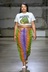 Ester Manas RTW Spring 2023
