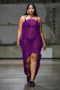 Ester Manas RTW Spring 2023