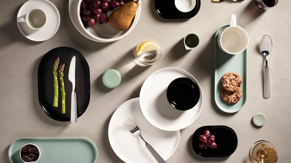 The collaboration between Etihad Airways and Armani/Casa