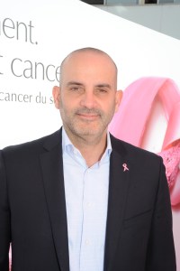 The Estée Lauder Cos.' Israel Assa