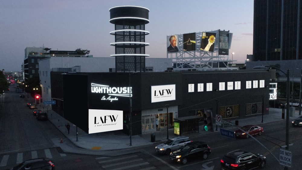 Lighthouse ArtSpace
