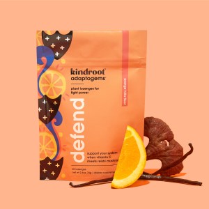 Kindroot Defend