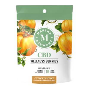 Martha Stewart Wellness Gummies