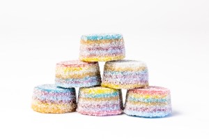 Nourished Gummies