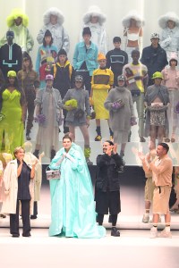9. Fendi 25th Anniversary Baguette Collection