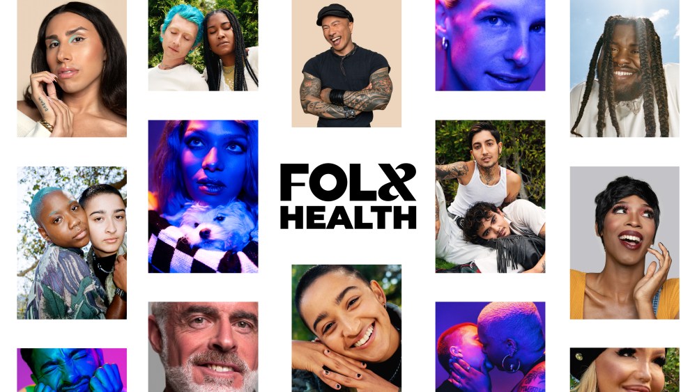 Folx Health