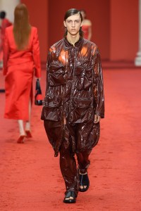 Ferragamo RTW Spring 2023