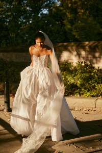 Francesca Miranda Bridal Fall 2023