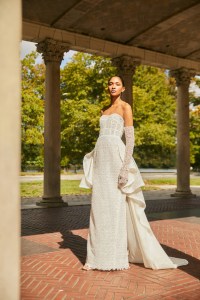 Francesca Miranda Bridal Fall 2023