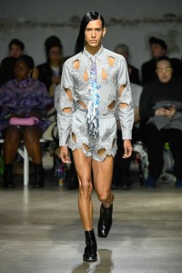 Germanier RTW Spring 2023