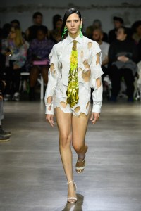 Germanier RTW Spring 2023