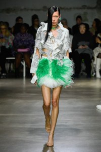 Germanier RTW Spring 2023
