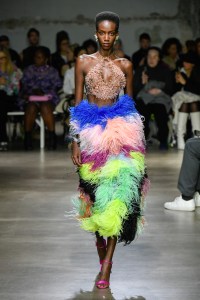 Germanier RTW Spring 2023