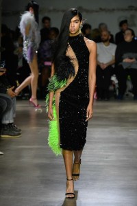 Germanier RTW Spring 2023