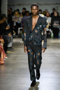 Germanier RTW Spring 2023