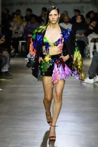 Germanier RTW Spring 2023