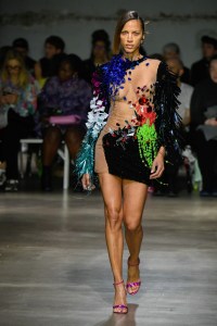 Germanier RTW Spring 2023