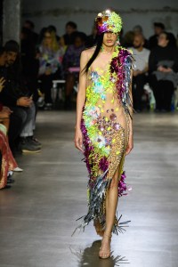 Germanier RTW Spring 2023
