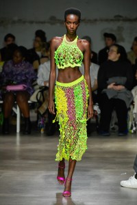 Germanier RTW Spring 2023