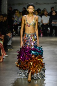 Germanier RTW Spring 2023