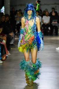 Germanier RTW Spring 2023