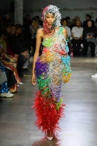 Germanier RTW Spring 2023
