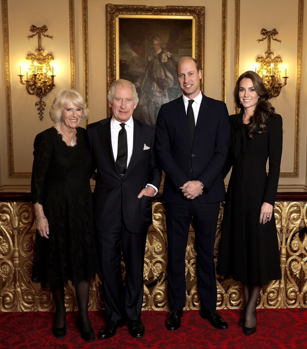 William and Kate Aim to Set a New Template as Prince and Princess of Wales