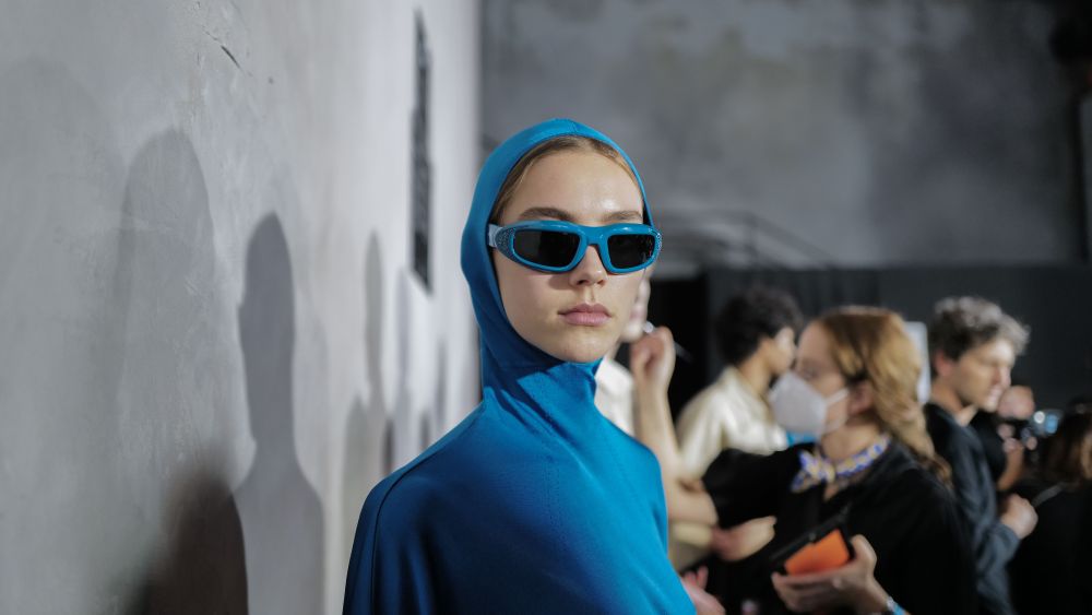 Lanvin RTW Spring 2023