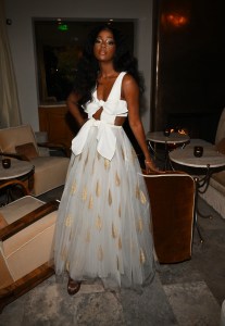 Thuso Mbedu