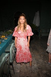 Chloe Kim