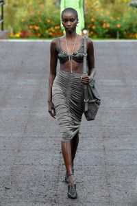 Givenchy RTW Spring 2023
