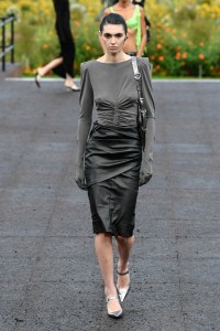 Givenchy RTW Spring 2023