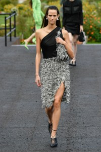 Givenchy RTW Spring 2023