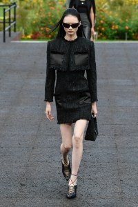 Givenchy RTW Spring 2023
