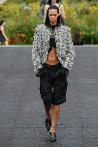 Givenchy RTW Spring 2023
