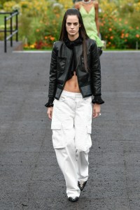 Givenchy RTW Spring 2023