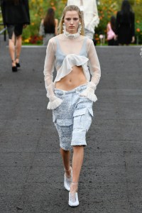 Givenchy RTW Spring 2023