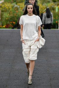 Givenchy RTW Spring 2023