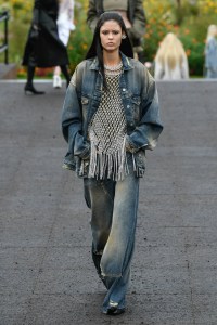 Givenchy RTW Spring 2023