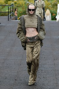 Givenchy RTW Spring 2023