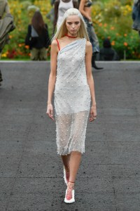 Givenchy RTW Spring 2023