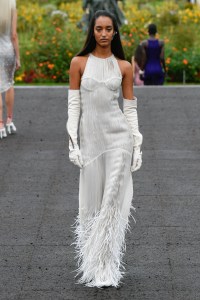 Givenchy RTW Spring 2023