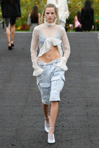 Givenchy RTW Spring 2023