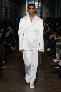 Gmbh RTW Spring 2023