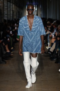 Gmbh RTW Spring 2023