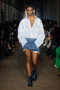 Gmbh RTW Spring 2023